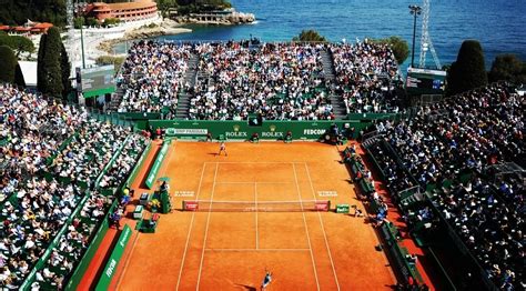 rolex tennis montecarlo biglietti|rolex monte carlo championship.